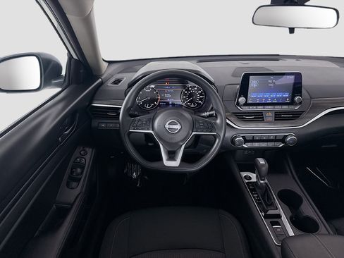 Used 2026 Nissan Altima 2.5 SV AWD/4WD image 17