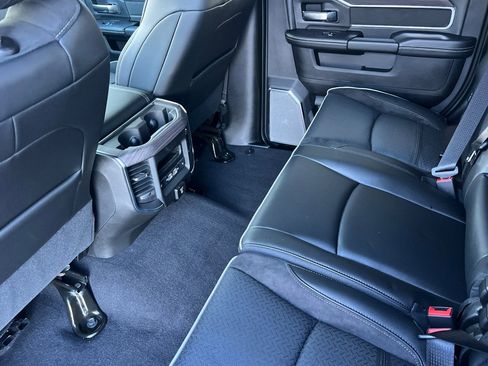 New 2026 RAM 2500 Laramie image 8