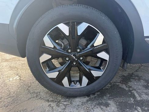 Used 2023 Kia Sportage X-Line w/ X-Line Premium Package image 17