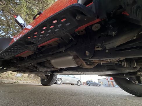 Used 2022 Ford Bronco Raptor image 24