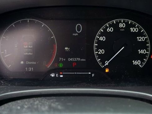 Used 2023 Honda Civic EX image 19