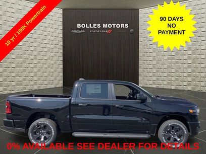 New 2026 RAM 1500 Express