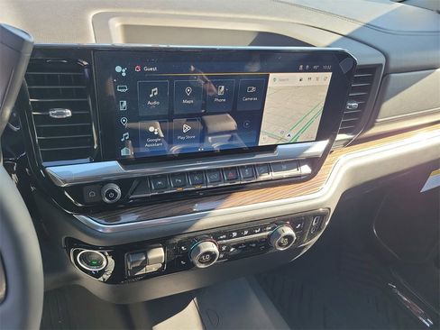 New 2026 Chevrolet Silverado 1500 LT image 7