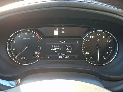 Certified 2022 Cadillac XT4 Luxury image 20