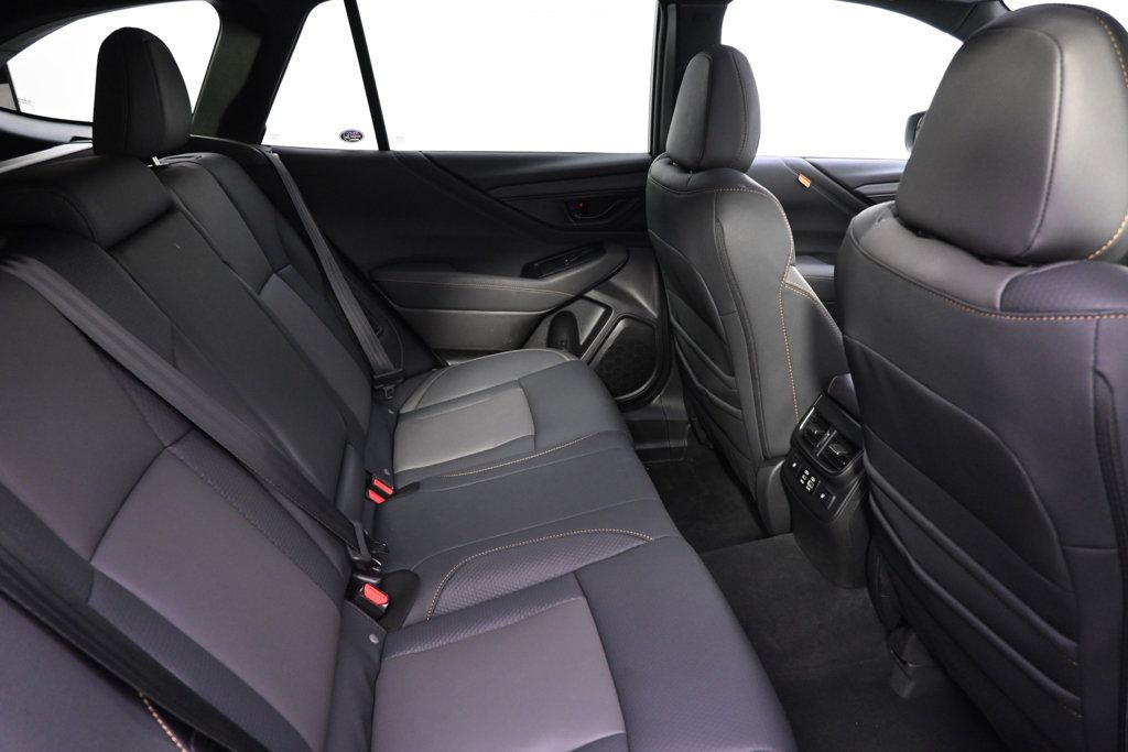Used 2023 Subaru Outback Wilderness AWD/4WD image 18