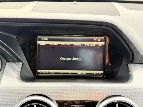 Used 2014 Mercedes-Benz GLK 350 GLK350 4MATIC image 60