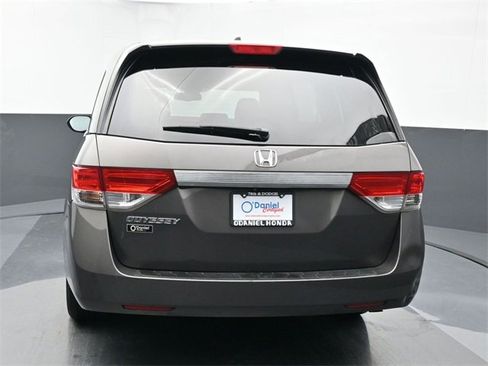 Used 2016 Honda Odyssey EX-L image 4