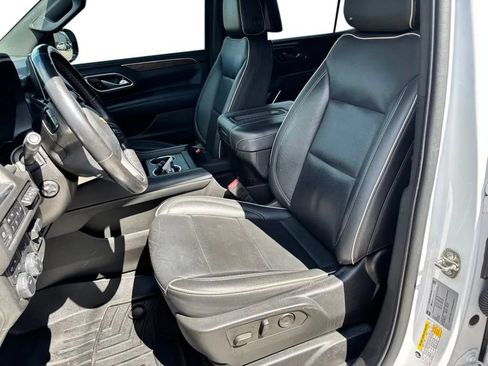 Used 2021 Chevrolet Tahoe Premier w/ Premium Package AWD/4WD image 25