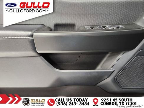 Used 2024 Ford F150 STX image 19