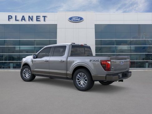 New 2026 Ford F150 King Ranch AWD/4WD image 5