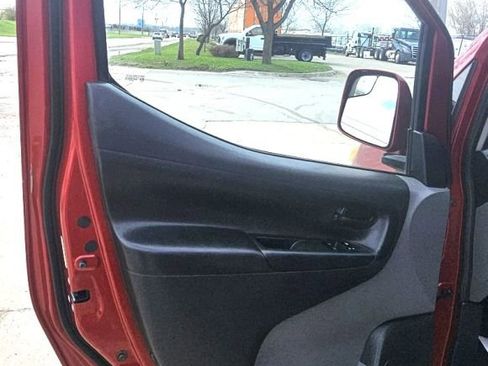 Used 2015 Chevrolet City Express LT w/ Appearance Package image 12