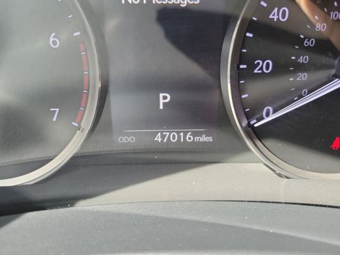 Used 2020 Lexus IS 300 w/ Accessory Package 2 RWD image 28