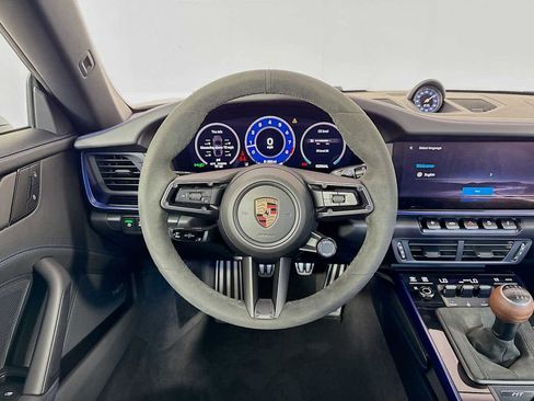 New 2026 Porsche 911 Carrera T image 19