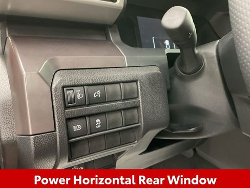 New 2025 Toyota Tacoma SR5 image 16