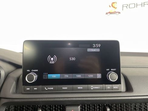 Used 2025 Honda CR-V Sport image 21