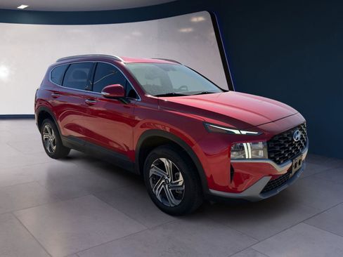 Used 2023 Hyundai Santa Fe SEL image 7