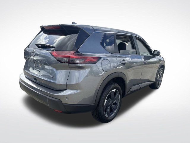 Used 2024 Nissan Rogue SV FWD image 8