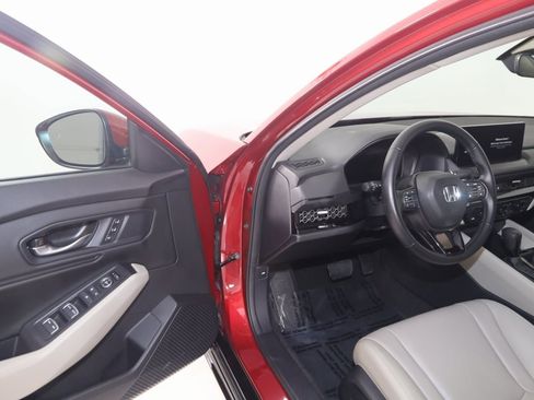 Used 2023 Honda Accord EX-L image 46
