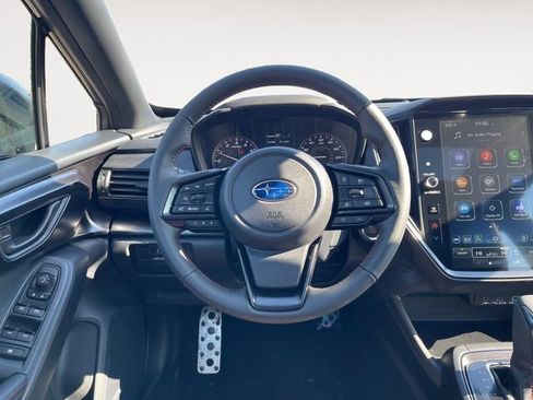 New 2026 Subaru Impreza RS image 12