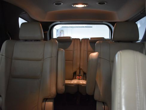 Used 2014 Dodge Durango Citadel w/ Trailer Tow Group IV AWD/4WD image 28