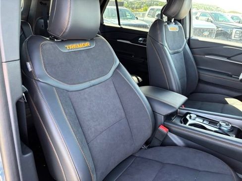 New 2026 Ford Explorer Tremor AWD/4WD image 22
