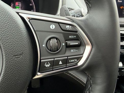 Certified 2026 Acura MDX SH-AWD w/ Advance Package image 16