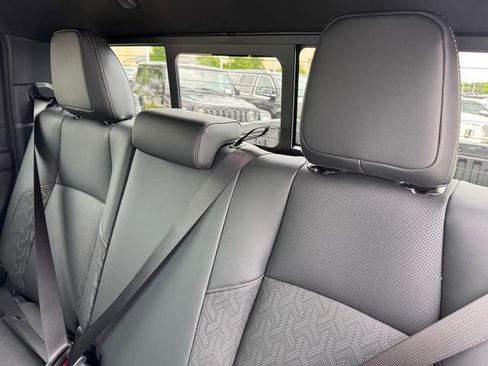 New 2026 Toyota Tacoma Limited AWD/4WD image 22