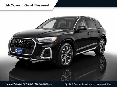 Used 2023 Audi Q5 2.0T Premium w/ Convenience Package