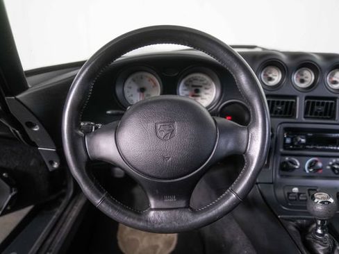 Used 1999 Dodge Viper GTS RWD image 16