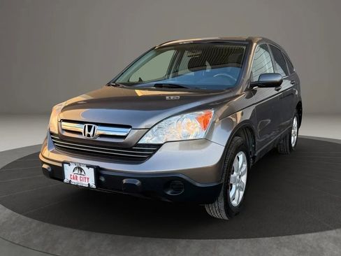 Used 2009 Honda CR-V EX image 6