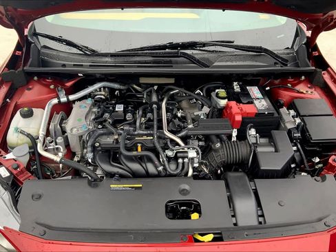 Used 2021 Nissan Sentra SV w/ SV Premium Package image 29