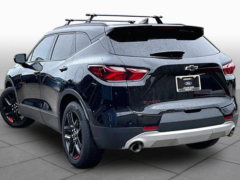 Used 2020 Chevrolet Blazer LT w/ Redline Edition FWD image 12