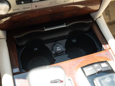 Used 2015 Lexus LS 460 L AWD/4WD image 37