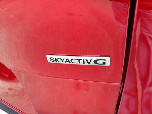 Certified 2025 MAZDA CX-30 AWD 2.5 S w/ Premium Package image 17