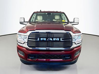 Used 2023 RAM 3500 Laramie