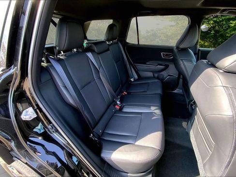 New 2026 Subaru Outback Limited XT image 10