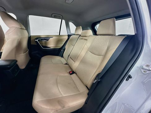 Certified 2022 Toyota RAV4 XLE AWD/4WD image 23