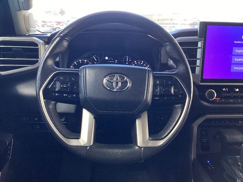 Used 2022 Toyota Tundra Limited w/ TRD Off-Road Package image 20