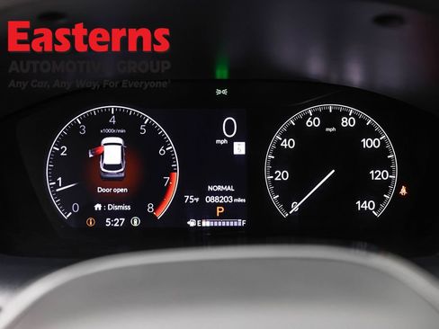 Used 2023 Honda HR-V Sport image 17
