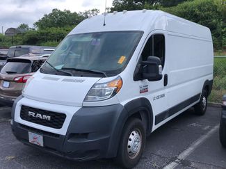 Used 2021 RAM ProMaster 2500 FWD video 2