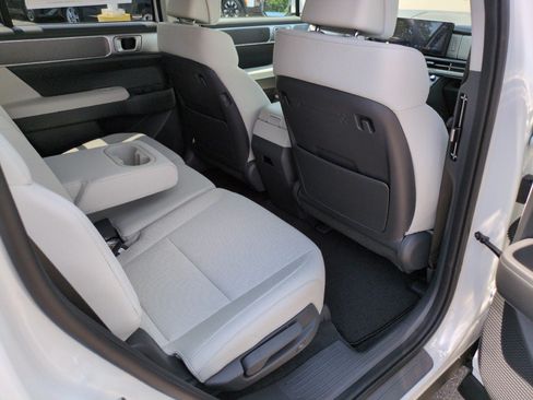 New 2026 Hyundai Santa Fe SE AWD/4WD image 31