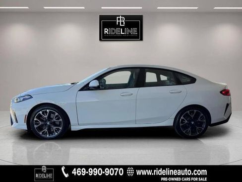 Used 2025 BMW 228i xDrive AWD/4WD image 6