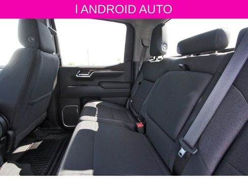Used 2022 GMC Sierra 1500 Elevation image 12
