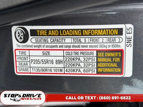 Used 2011 Honda Civic EX-L image 20