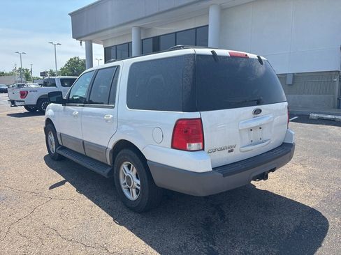 Used 2003 Ford Expedition XLT AWD/4WD image 5