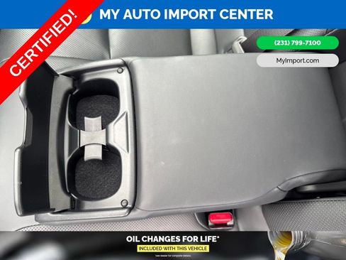Certified 2024 Toyota Crown w/ Advanced Technology Package AWD/4WD image 26