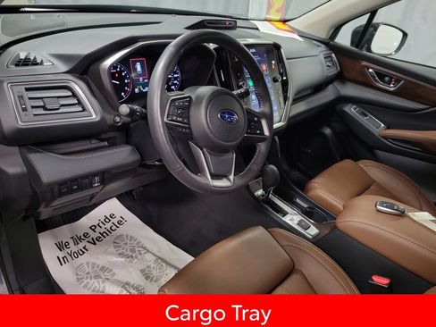 Used 2024 Subaru Ascent Touring w/ Popular Package #2 image 14