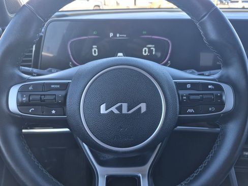 Used 2023 Kia Sportage X-Line w/ X-Line Premium Package image 20