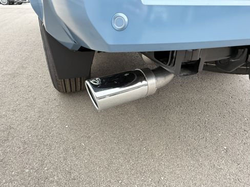 New 2026 Toyota Tacoma Limited AWD/4WD image 38