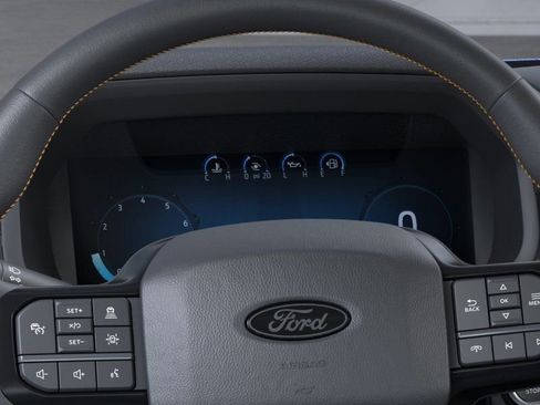 New 2026 Ford F150 Tremor w/ Equipment Group 402A High image 13